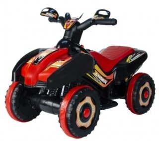 Uj Toys Ranger ATV 6V (152.01.03.02.05) Akülü Araba kullananlar yorumlar